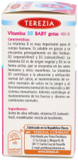 Vitamin D3 10 ml