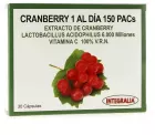 Cranberry 1 a Day 30 Capsules