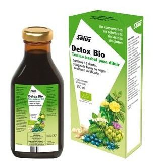 Detox Bio 250 ml