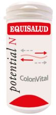 Colonvital 60 Capsules