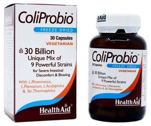 Coliprobio 30 Capsules