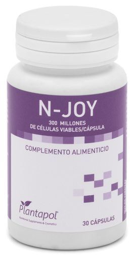 N-Joy 30 Capsules