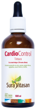 Cardiocontrol 100 ml