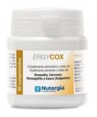 Ergycox 30 Tablets