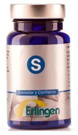 Erlingen Base 102 Specific 60 Capsules