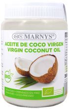 Virgin Coconut Oil Bio 350 gr