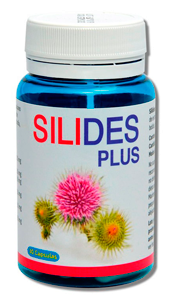 Silides Plus 30 Capsules