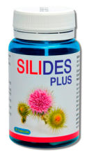 Silides Plus 30 Capsules