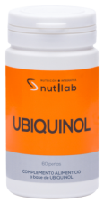 Ubiquinol 60 Pearls