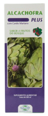 Artichoke Milk Thistle Plus 50O ml