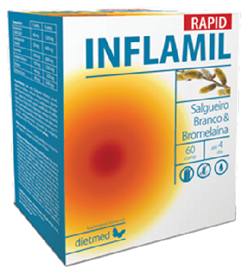 Inflamil 60 Tablets