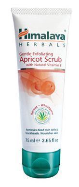 Apricot Exfoliator 75 ml