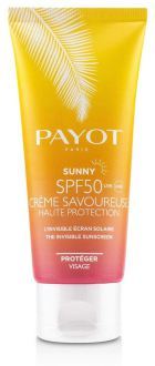 Sunny Spf50 Creme Savoureuse 50 ml