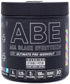 ABE All Black everything sour gummy bear 315 gr