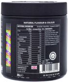 ABE All Black everything sour gummy bear 315 gr