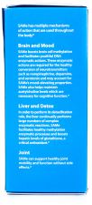 SAMe 400 mg 60 Tablets with enteric Topping