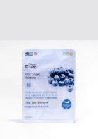 Mask Sheet Blueberry 25ml