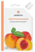 Beauty Treats Apricot Sugar Scrub Exfoliating Facial Mask 25ml