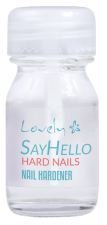 Say Hello Hard Nails