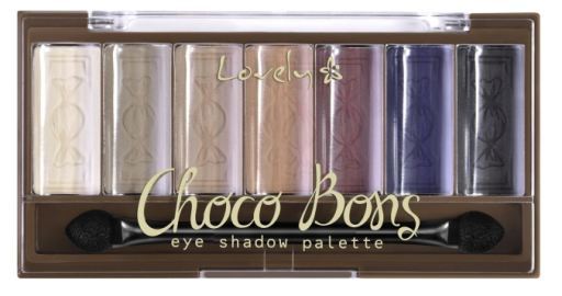 Eyeshadow Choco Bons