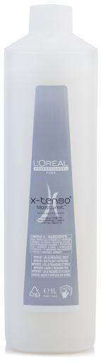 X-Tenso Moisturist Fixing Cream 1000 ml