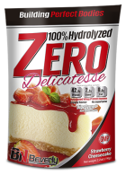 100% Hydrolyzed Zero 1 Kg