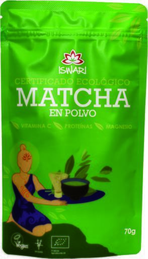 Organic Matcha 70 g