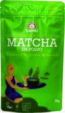 Organic Matcha 70 g