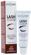 Lash Color 3-7 Brown 15ml