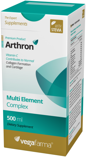 Arthron 500 ml