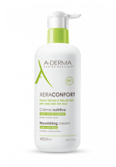 Xeraconfort Nourishing Anti-Dryness Cream 400 ml