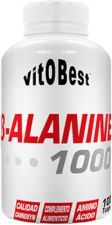 Beta-Alanine 1000 100 Tablets