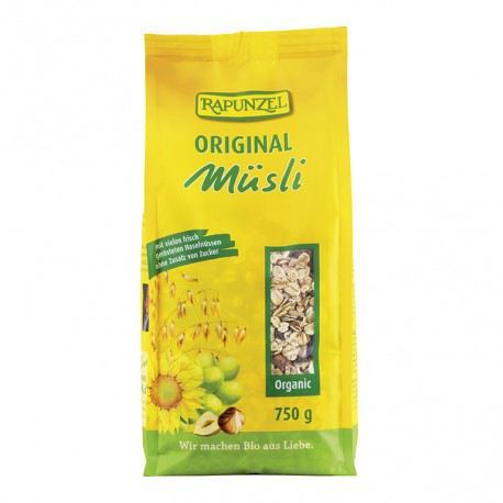 Original Muesli 1 Kg