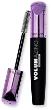 Volumazing Waterproof Mascara Black