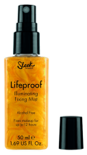 Lifeproof Illuminating Fixing Mist 50ml