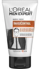 Controlled Look Fixing Gel