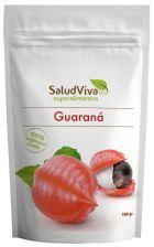 Guarana Powder Eco 100 gr