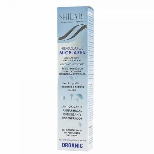 D'Shila Micellar Hydrosols 200 ml