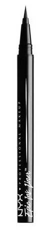 Epic ink Liner Eyeliner Waterproof Black