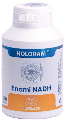 Holoram Enami Nadh 60 Capsules