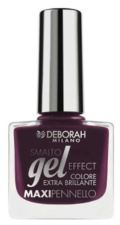 Gel Effect Nail Polish