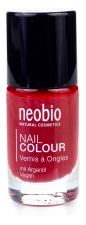 Natural Cosmetics Nail Polish 8 ml