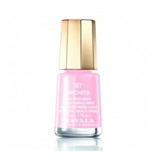 Nail Polish Gel Effect 10 ml