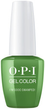 Classics Gel Color Nail Polish 15 ml