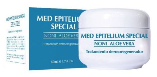 Med Epitelium Special noni Aloe Vera 50 ml