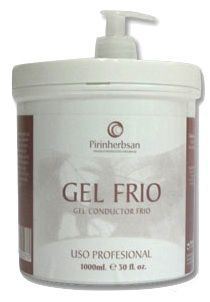 Conductive Cold Gel 1000 ml