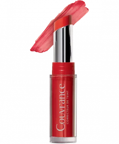 Red Beautifying Lip Balm