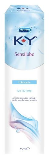 Sensilube Intim-Gel Ky 75 ml