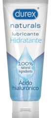 Naturals Hidrat Intimate Gel 100 ml