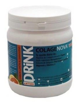 Colagenova Antiox Drink Lemon 420 gr